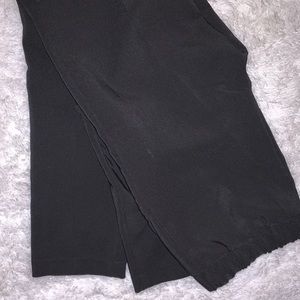 🪩🚨🎊2️⃣TIMES🛍️HOST PICK🎀Woman pants black trousers new with tag🎉🎈